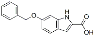 40047-22-1,6-(BENZYLOXY)-1H-INDOLE-2-CARBOXYLIC ACID