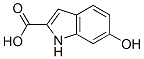 40047-23-2,6-Hydroxyindole-2-carboxylic acid