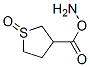 40057-26-9,3-Thiophenecarboxylic  acid,  3-aminotetrahydro-,  1-oxide