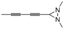 400602-43-9,Diaziridine, 1,2-dimethyl-3-(1,3-pentadiynyl)- (9CI)