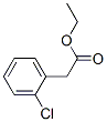 40061-54-9,ETHYL 2-(2-CHLOROPHENYL)ACETATE