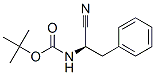400652-45-1,TERT-BUTYL [(1R)-1-CYANO-2-PHENYLETHYL]CARBAMATE