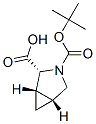400720-05-0,[1S-, 2R-, 5R-]3-Aza-bicyclo[3.1.0]hexane-2,3-dicarboxylic acid 3-tert-butyl ester