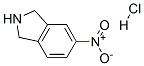 400727-69-7,5-NITROISOINDOLINE HYDROCHLORIDE
