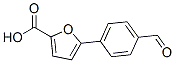 400744-65-2,4-(5-Carboxyfuran-2-yl)benzaldehyde