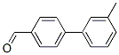 400744-83-4,4-(3-METHYLPHENYL)BENZALDEHYDE