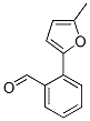400746-82-9,2-(5-METHYL-2-FURYL)BENZALDEHYDE