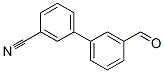 400748-29-0,3'-FORMYL-BIPHENYL-3-CARBONITRILE
