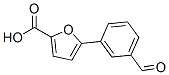 400748-81-4,3-(5-Carboxyfuran-2-yl)benzaldehyde