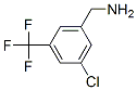 400771-41-7,3-CHLORO-5-TRIFLUOROMETHYL-BENZYLAMINE