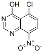 400784-50-1,5-CHLORO-8-NITROQUINAZOLIN-4-OL