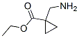 400840-94-0,1-(AMINOMETHYL)-CYCLOPROPANECARBOXYLIC ACID ETHYL ESTER
