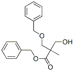 400853-22-7,BENZYL 2-BENZYLOXYMETHYL-2-HYDROXYMETHYL-PROPIONATE