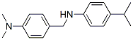 400858-39-1,[(4-(DIMETHYLAMINO)PHENYL)METHYL](4-ISOPROPYLPHENYL)AMINE