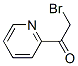 40086-66-6,2-bromo-1-pyridin-2-yl-ethanone