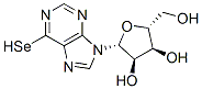 40093-99-0,6-SELENOINOSINE
