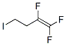 401-52-5,4-IODO-1,1,2-TRIFLUOROBUT-1-ENE