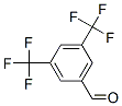 401-95-6,3,5-Bis(trifluoromethyl)benzaldehyde