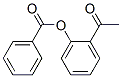 4010-33-7,O-ACETYLPHENYL BENZOATE