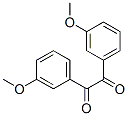 3,3'-DIMETHOXYBENZIL 40101-17-5,3,3'-DIMETHOXYBENZIL