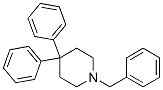40105-95-1,1-BENZYL-4,4-DIPHENYLPIPERIDINE