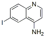 40107-08-2,4-AMINO-6-IODOQUINOLINE