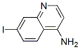 40107-16-2,4-AMINO-7-IODOQUINOLINE