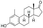 4011-48-7,1,3,5(10)-ESTRATRIEN-1-METHYL-3-OL-17-ONE
