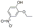 40130-25-4,2-ethoxy-4-nitrophenol