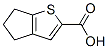 40133-06-0,5,6-DIHYDRO-4H-CYCLOPENTA[B]THIOPHENE-2-CARBOXYLIC ACID