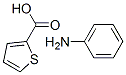40142-71-0,3-AMINO-BENZENETHIOPHENE-2-CARBOXYLIC ACID