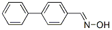 40143-27-9,4-BIPHENYLALDEHYDE OXIME
