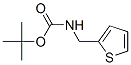 401485-19-6,Carbamic acid, (2-thienylmethyl)-, 1,1-dimethylethyl ester (9CI)