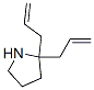 40162-97-8,2,2-DIALLYL-PYRROLIDINE
