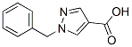 401647-24-3,1-BENZYL-1H-PYRAZOLE-4-CARBOXYLIC ACID