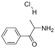 40166-54-9,2-aminopropiophenone hydrochloride