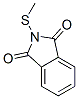 40167-20-2,N-(METHYLTHIO)PHTHALIMIDE  97