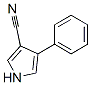 40167-37-1,3-CYANO-4-PHENYL-PYRROLE
