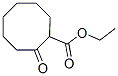 4017-56-5,ETHYL 2-OXO-1-CYCLOOCTANECARBOXYLATE