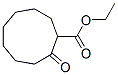 4017-57-6,ethyl 2-oxocyclononanecarboxylate
