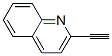 40176-78-1,2-ETHYNYL-QUINOLINE