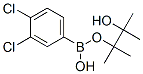 401797-02-2,3,4-DICHLOROPHENYLBORONIC ACID, PINACOL ESTER