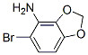 401811-78-7,5-BROMO-1,3-BENZODIOXOL-4-AMINE