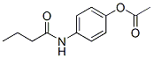 40188-44-1,4-Butyramidophenyl Acetate