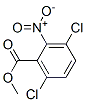 40188-83-8,methyl 3,6-dichloro-2-nitrobenzoate