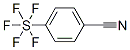 401892-85-1,4-(PENTAFLUOROTHIO)BENZONITRILE