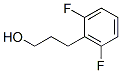 401939-88-6,3-(2,6-DIFLUORO-PHENYL)-PROPAN-1-OL