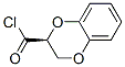 401947-96-4,1,4-Benzodioxin-2-carbonylchloride,2,3-dihydro-,(2S)-(9CI)