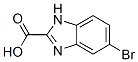 40197-20-4,5-BROMO-1H-BENZOIMIDAZOLE-2-CARBOXYLIC ACID