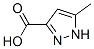 402-61-9,5-Methyl-1H-pyrazole-3-carboxylic acid